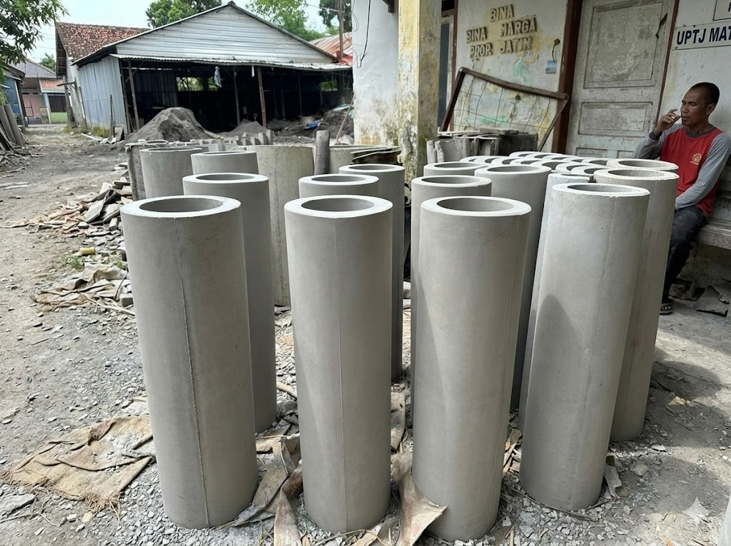 Gorong - Gorong P100 L20