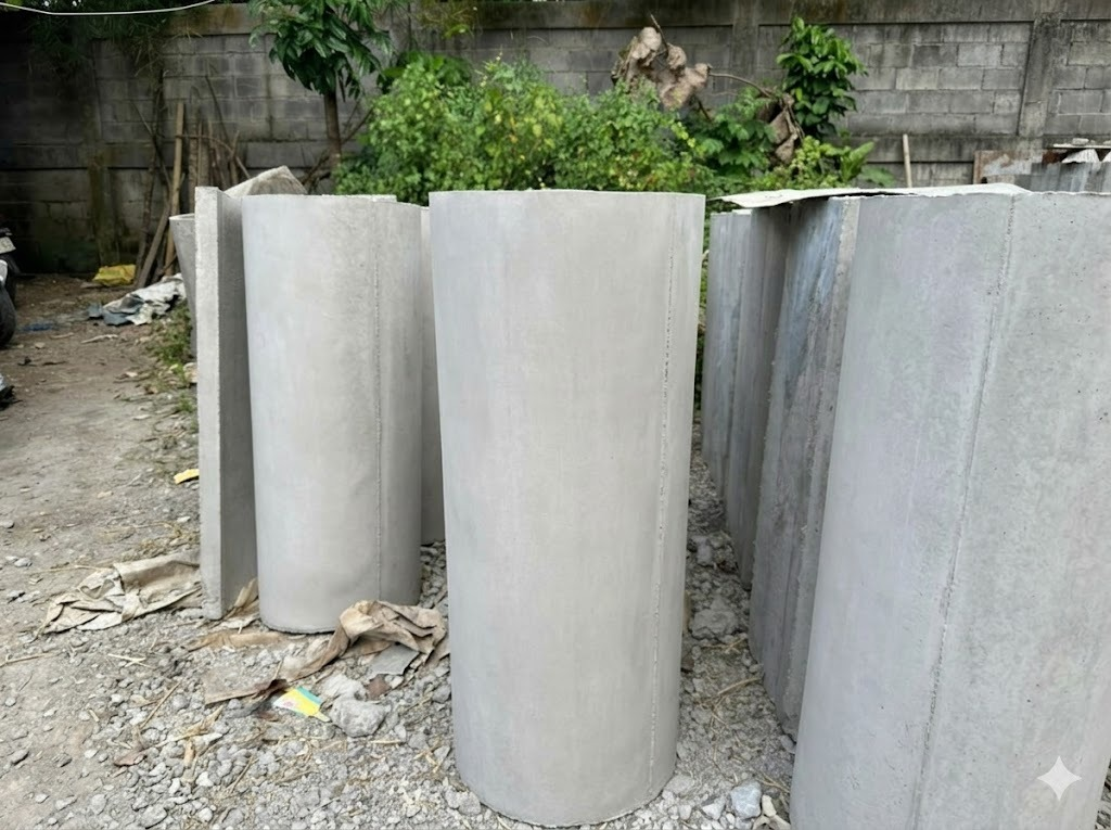 Gorong - Gorong P100 L30