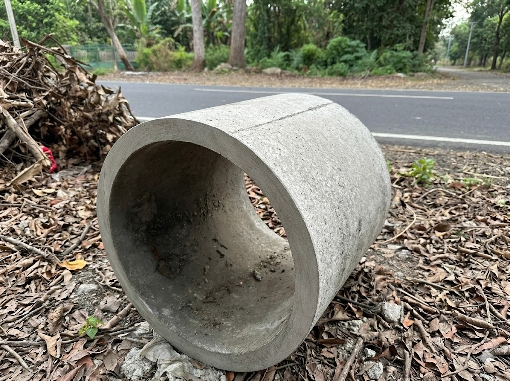 Gorong - Gorong P50 L50