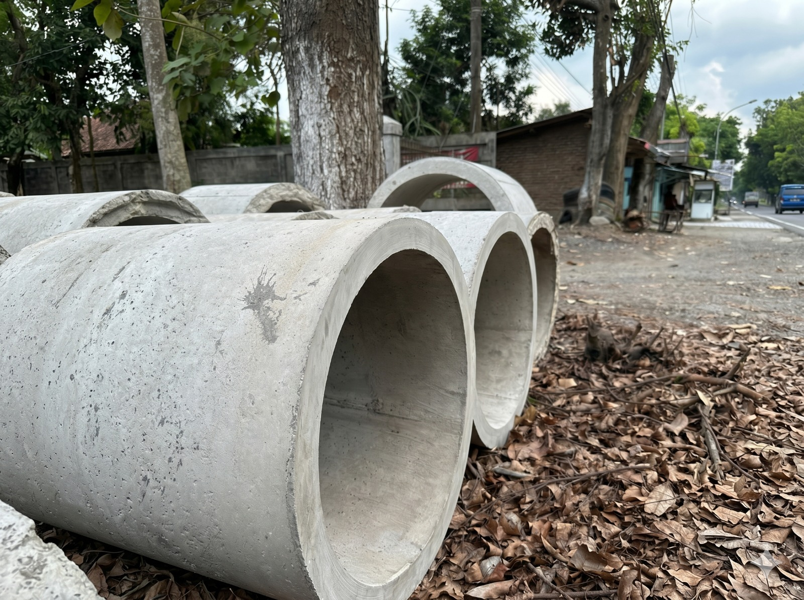 Gorong - Gorong P50 L60