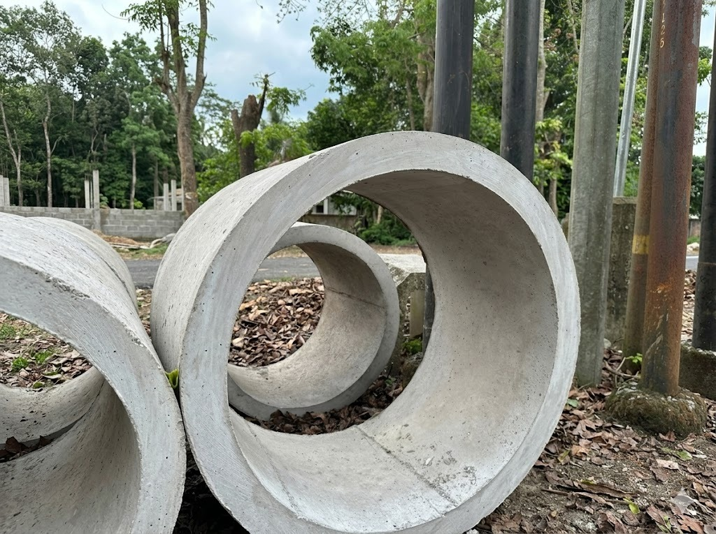 Gorong - Gorong P50 L70