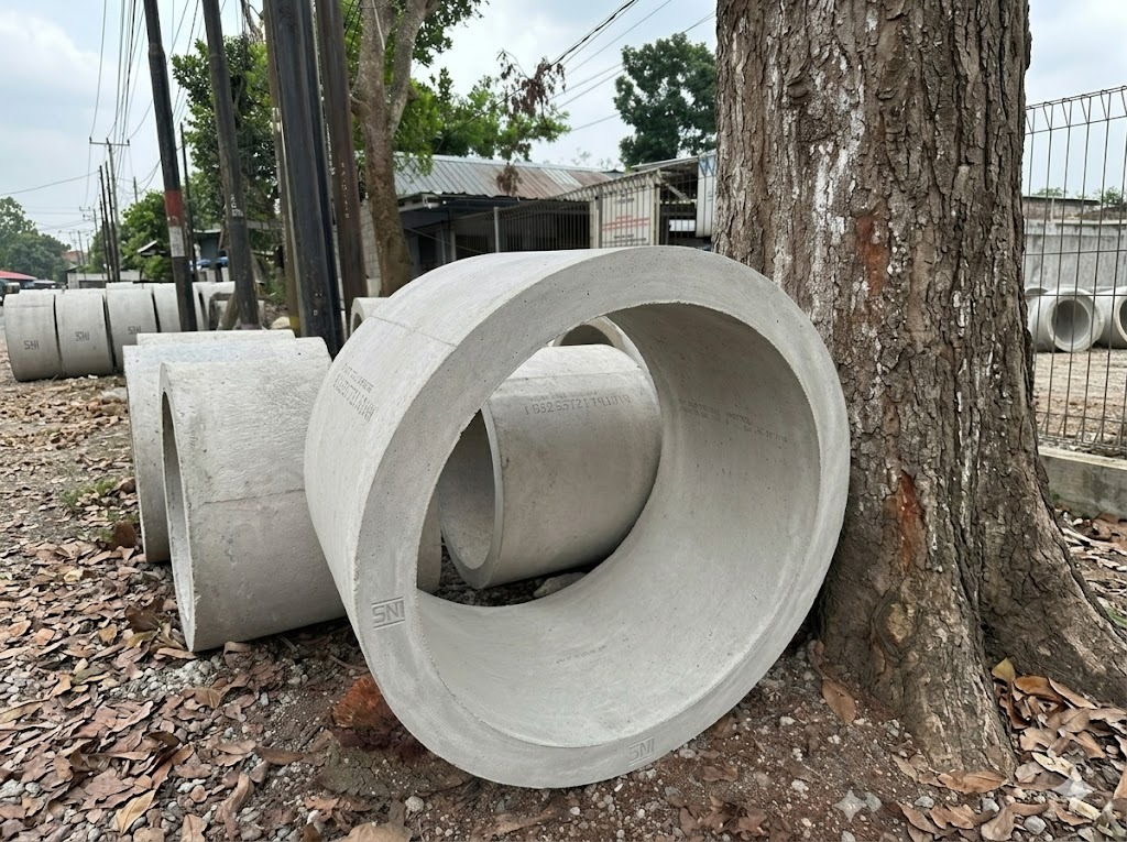 Gorong - Gorong P50 L90
