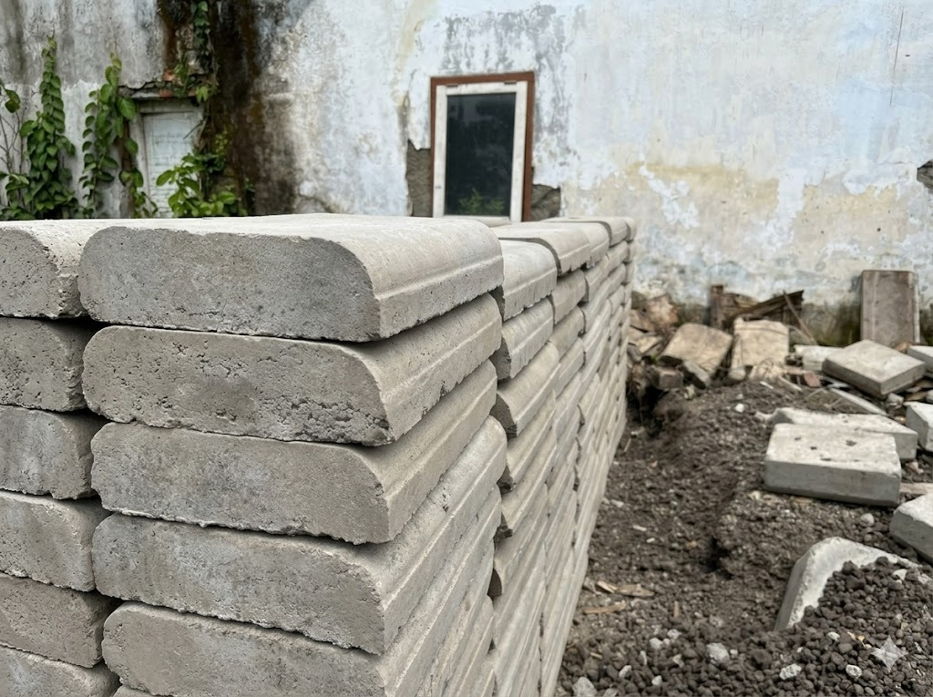 Kanstin Block Taman P50 L30 T10