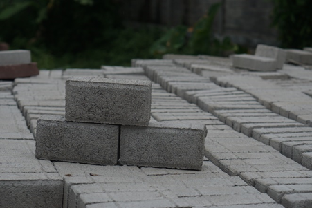 Paving Block K250