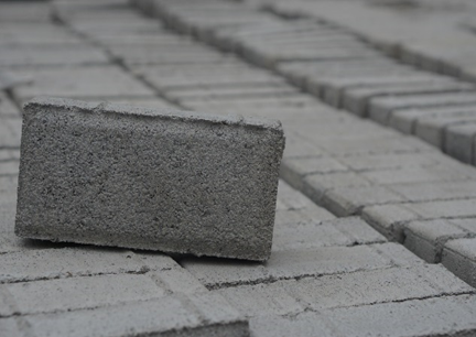 Paving Block K300
