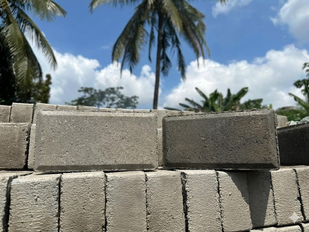 Paving Block K300